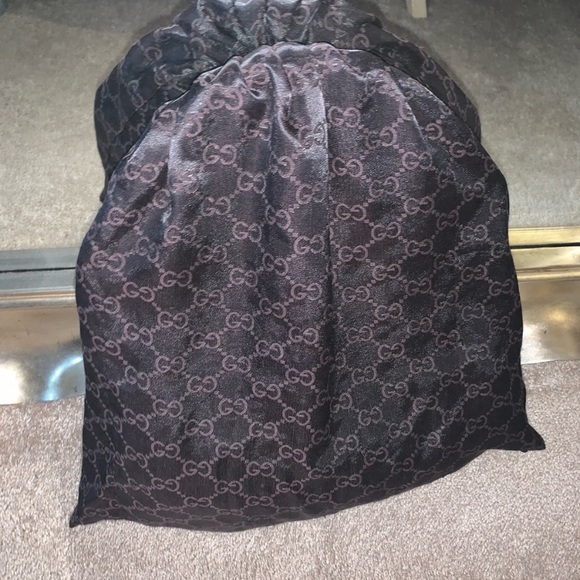 Gucci Bamboo Handle Bag - Picture 6 of 6